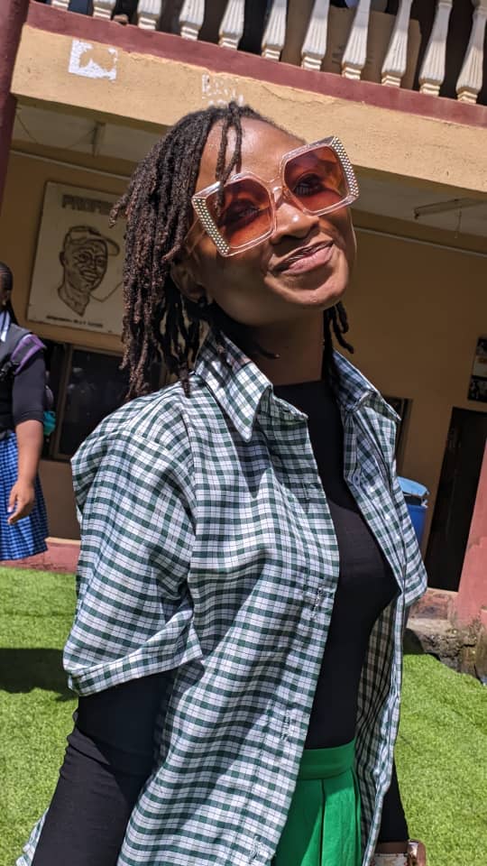 Tucris_official's tweet photo. This is How we roll !!

@ClassInvicta @FutaBro

#TheINVICTA #BacktoSchoolDay
#Futaclass22 #gazed_in #Architect #God #screenwriter #Filmmaker #innovator #Echoes https://t.co/v44DOvI61V