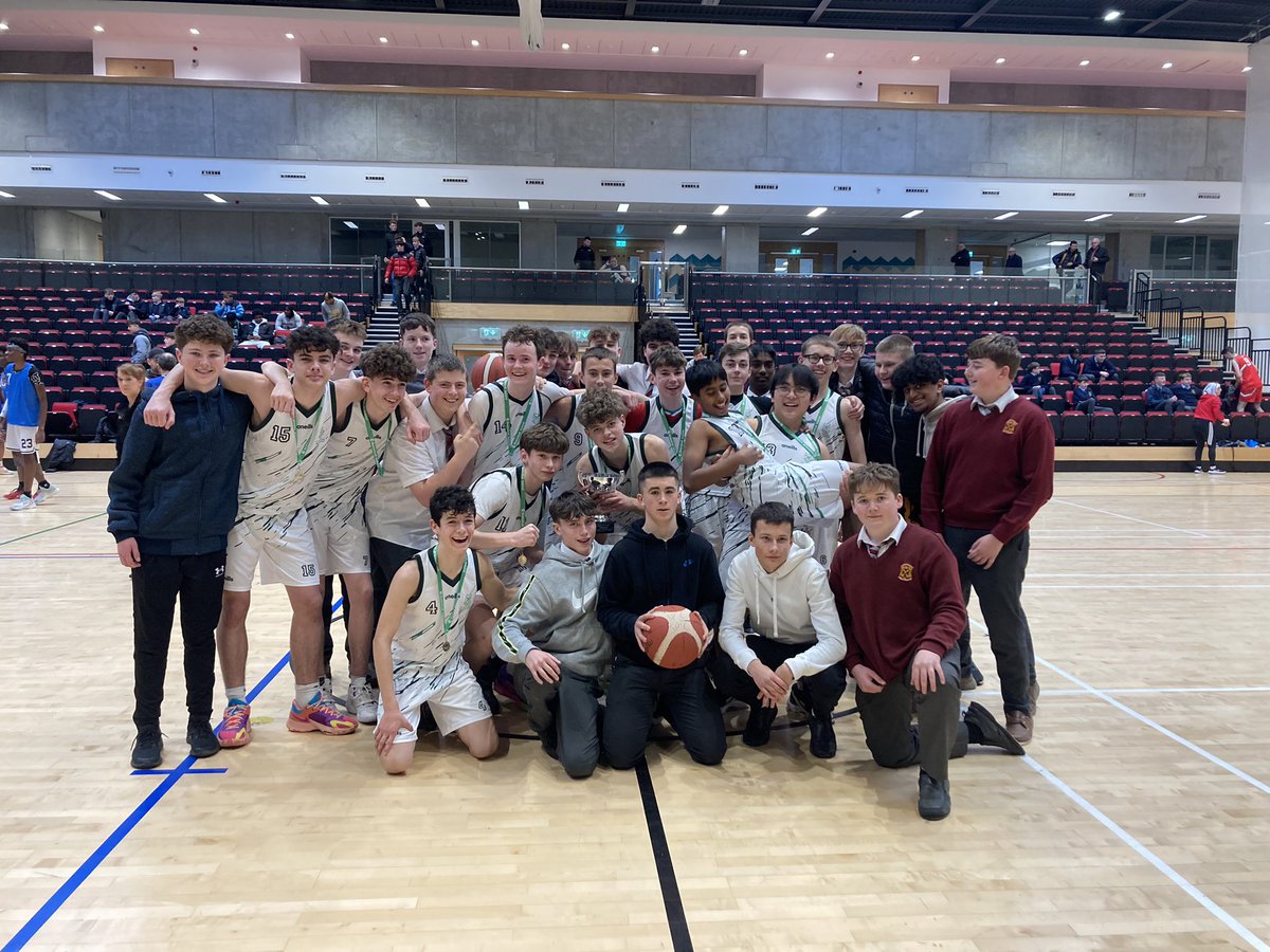 St. Peter's College Sports tweet media