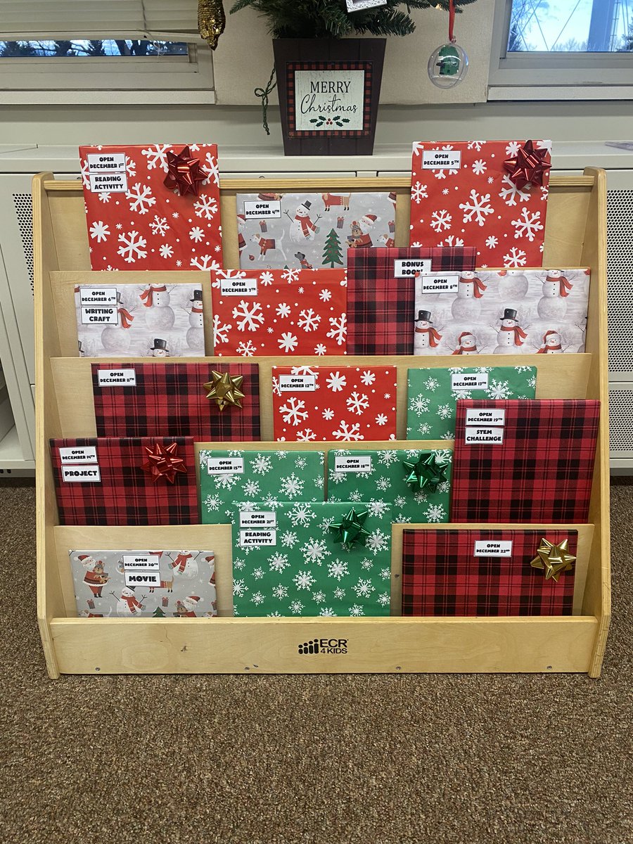 Miss Ericson's Class tweet media