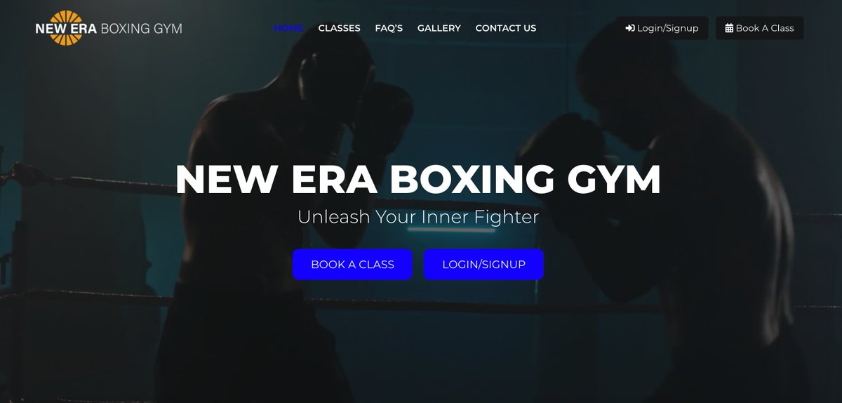 BoostOnlineUK's tweet photo. 🤜 New Website Just Launched 🤛 Thinking about boxing? Want to enhance your skills? Check out the New Era Boxing Gym https://t.co/JwmjRPUG1h based in Merstham, Surrey. @boxingboothgym 🥳  #BoxingWebsites #WebsiteDessign #SEO #GoogleAds #BoostOnline #NewEraBoxingGym https://t.co/6gWTM88zJ0