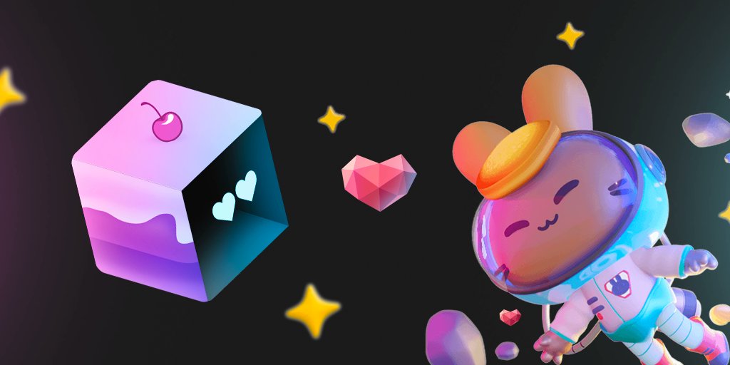 WALL STREET BINANCE tweet media