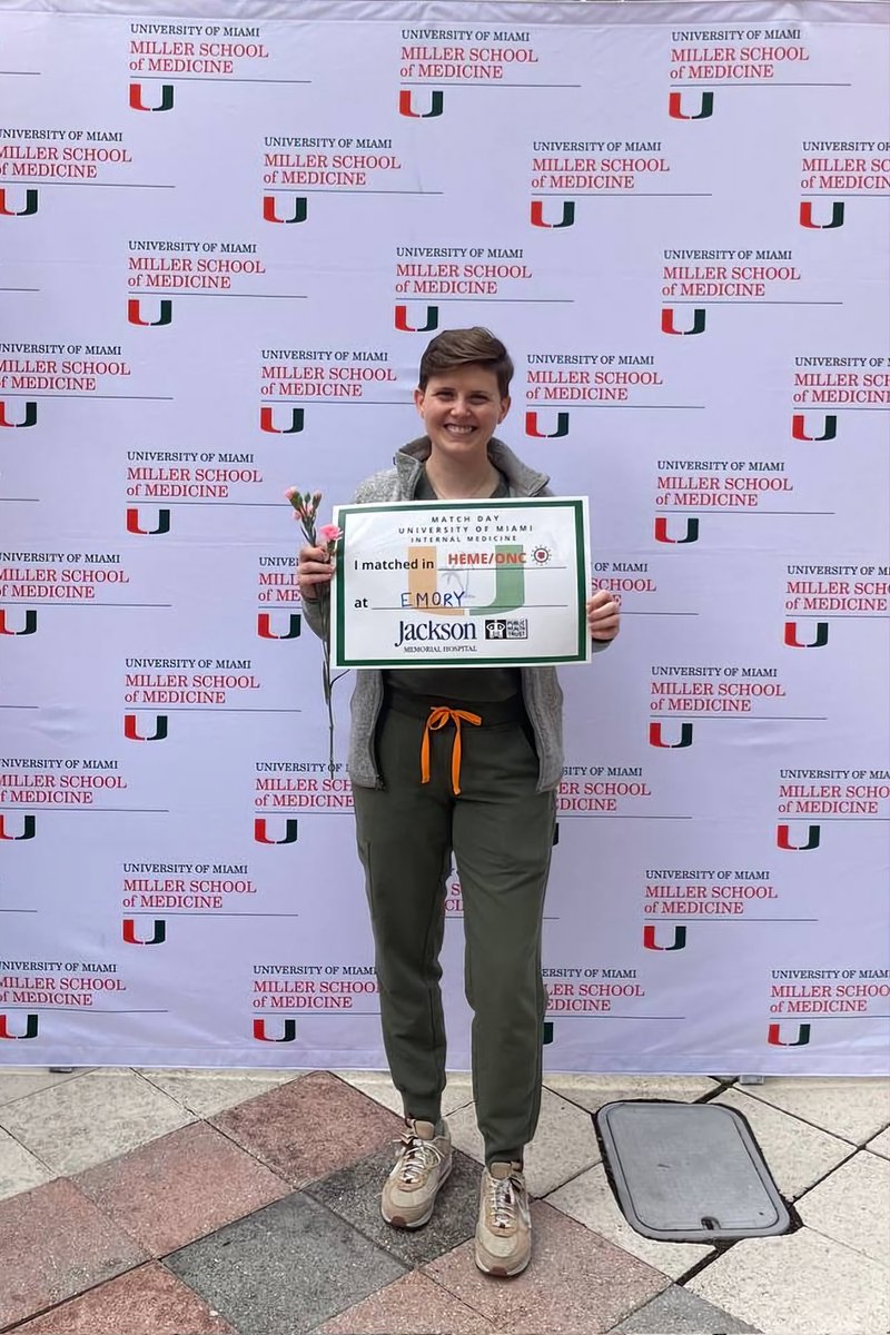 Sandi Jones, MD tweet media