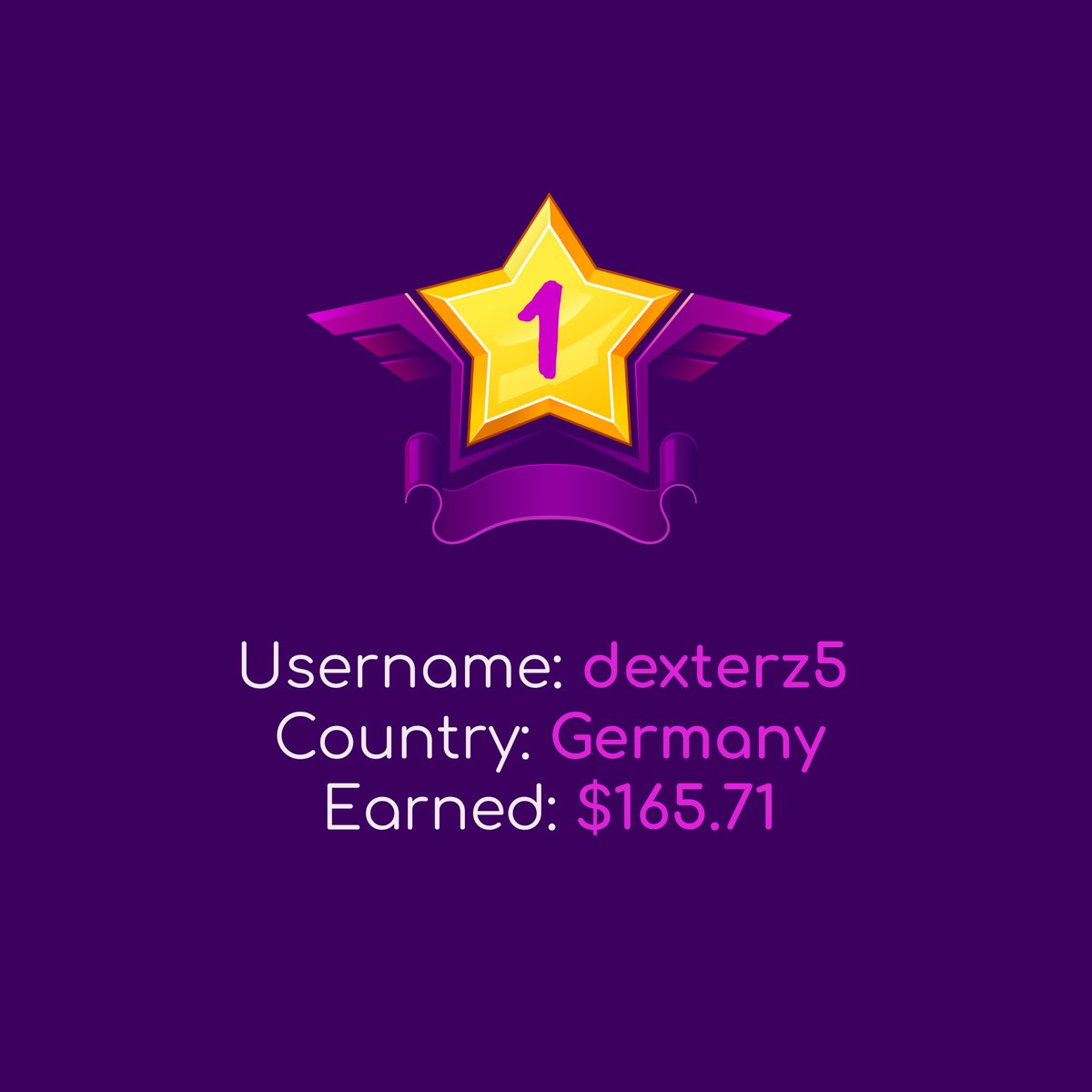 DollarsReward's tweet photo. 🎉 Event Update: Our 20% Bonus Rewards on CPX Research has Concluded! 🎉

A huge THANK YOU to our amazing users for your enthusiastic participation! Your insights are invaluable, and it's you who make our platform thrive.

🌟 Thanks for your participation! 🌟

A total of $276.5880 in bonuses was earned last week, all thanks to your incredible input and hard work.

Your dedication and effort have not gone unnoticed. You've set the bar high and inspired us all!

Stay tuned for more events and opportunities to shine. In the meantime, keep sharing your thoughts and making a difference!

#surveys #paidsurveys #gptsites #surveysites #earnfromsurvey #giveaways #surveysfromhome #workfromhomee #workfromanywhere #workfromhomeopportunity #EarnFromHomee #rewardsites #rewardsforcash #giftcard #giftcardrewards #paypalrewards #rewards #opinion #opinionpays #poll #pollpays #dailysurvey #survey #offerwalls #ExtraEarningsWeek #CPXResearch #MaximizeRewards #7daysboost #boostyourearnings #BonusEarnings #OpinionPaysOff #dollarsreward