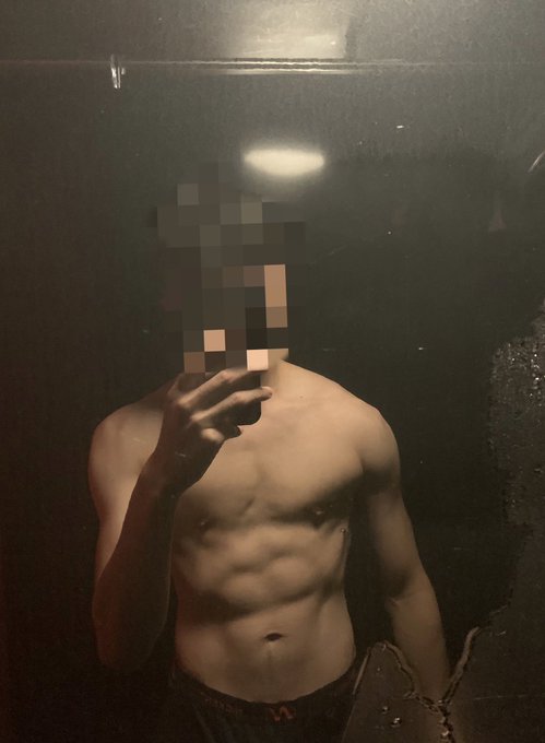 冷冷的天，熱熱的身體 https://t.co/iTDDCBoZmA