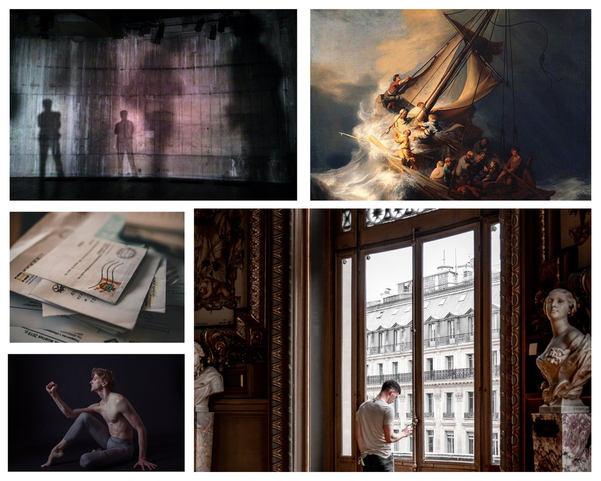 hughblackthorne's tweet photo. CALL ME BY YOUR NAME X LIE WITH ME
A bipolar curator must choose whether to open his heart for a second chance at love with his ex, a ballet dancer, after illness and divergent careers – or lose the person who meant everything.
#FBApit #A #MH #LGBTQ #R #UP #TNB https://t.co/DUlrk7WNhZ