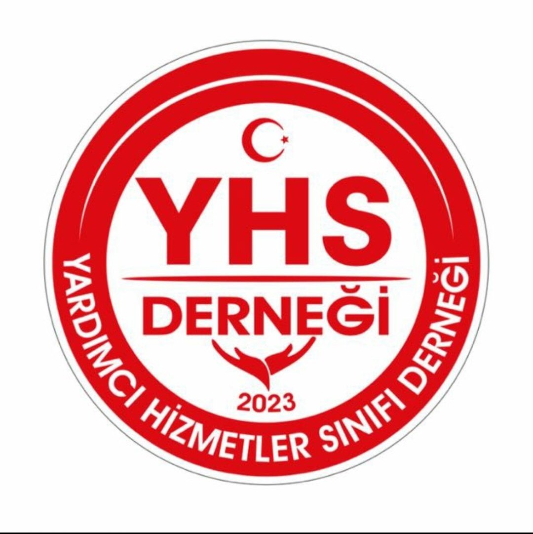 📌 Bıkmamadan, yılmadan usanmadan haklarımızı alıncaya kadar mücadele etmeye devam edeceğiz! 💪🏻

📌 Bizler bu yola ikna edilmişlerle değil, İnanmışlarla yola çıktık. 

📌 #YardımcHizmetlerSınıfı Derneğinin düzenleyeceği Twitter etkinliğe haklı, ve kararlı 
Mücadelemize tüm…