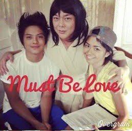 KorekKaJohn's tweet photo. 😭😭😭 #TitaBabyIsSad #MBL #KathNiel1stFilm https://t.co/FHsjPdP916