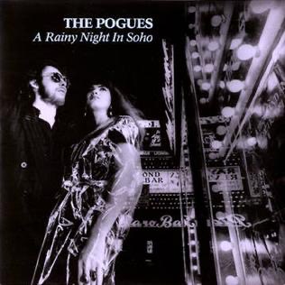 SelBrace's tweet image. Sad news re the passing of Shane MacGowan 😢 lyrical genius &amp;amp; legend. Thanks for the many awesome songs not just FoNY &amp;amp; the oft blurry but always banging &amp;amp; heart quickening gigs. RIP Shane 💚