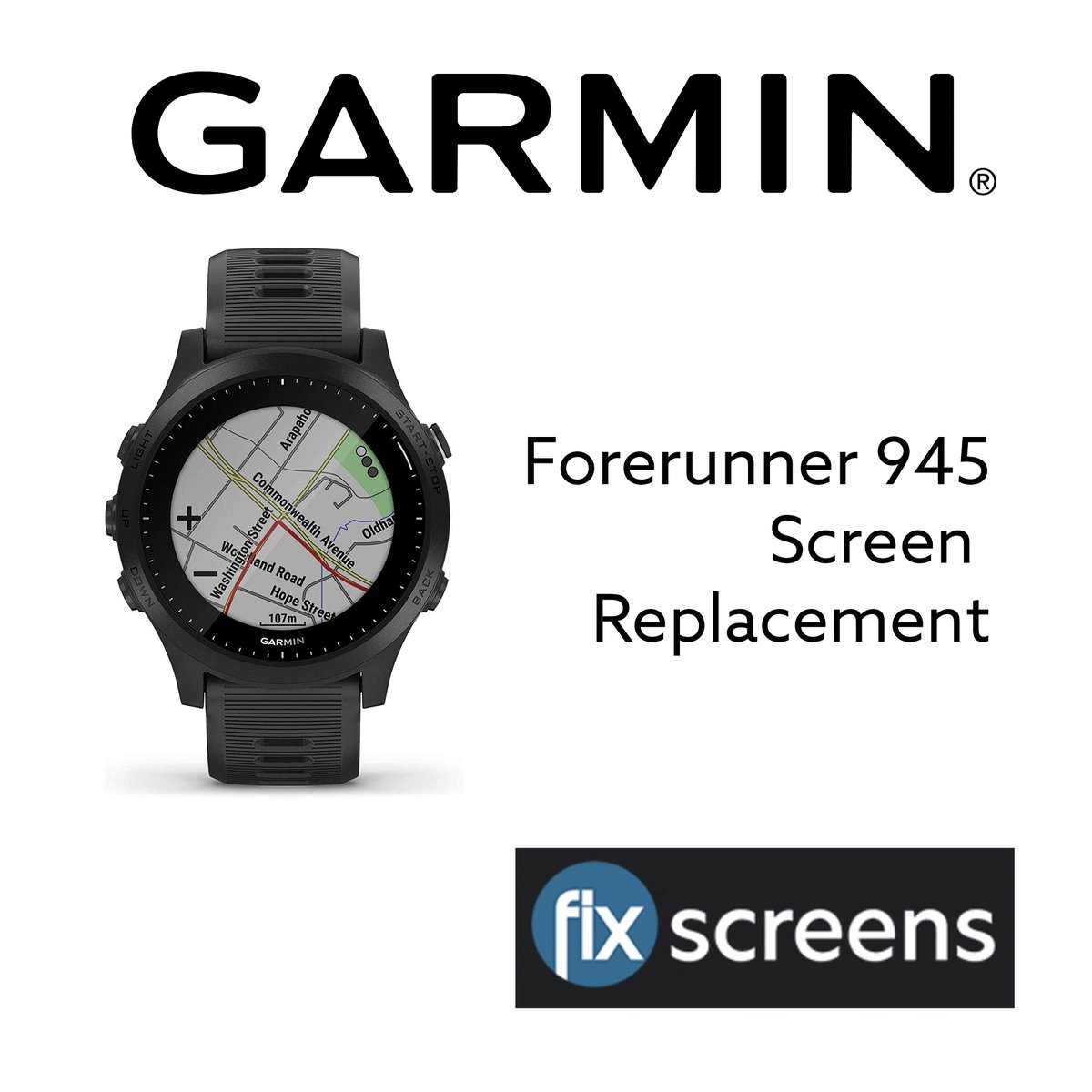 fixscreensuk's tweet photo. https://t.co/kRYF1pSJS5
If you have a cracked screen, dim screen, no display or unresponsive screen.
#garmin #garminforerunner #garminhealth #garminfitness #smartwatch #smartwatchrepair https://t.co/dYdd6tE0Ur