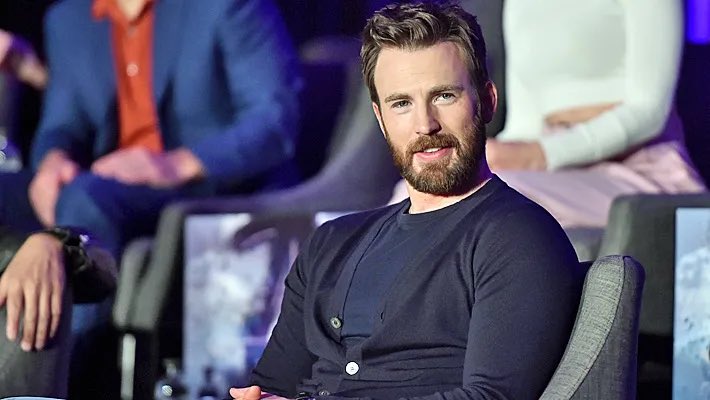 Chris Evans Ocean Eyes (@cevansoceaneyes) on Twitter photo 