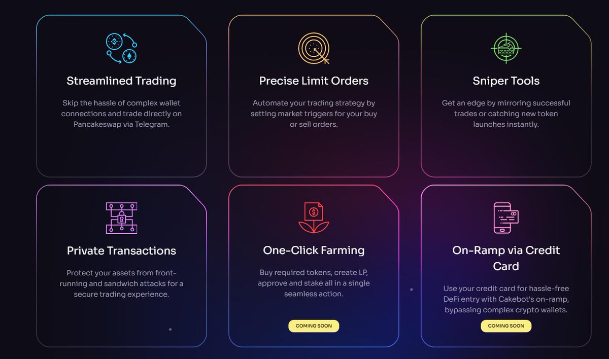 WALL STREET BINANCE tweet media