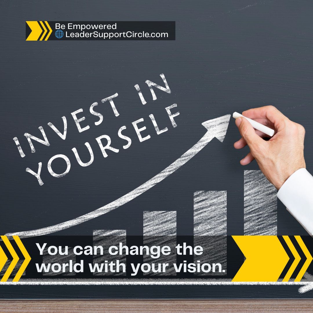 MrJTRobinson's tweet image. Overwhelmed with goals? 

Let&apos;s tackle it together. I&apos;m offering a FREE 15-min coaching session to help you find focus and clarity.

DM me to book your spot and transform overwhelm into achievement! 

#GoalSetting #OvercomeOverwhelm #CoachingForSuccess