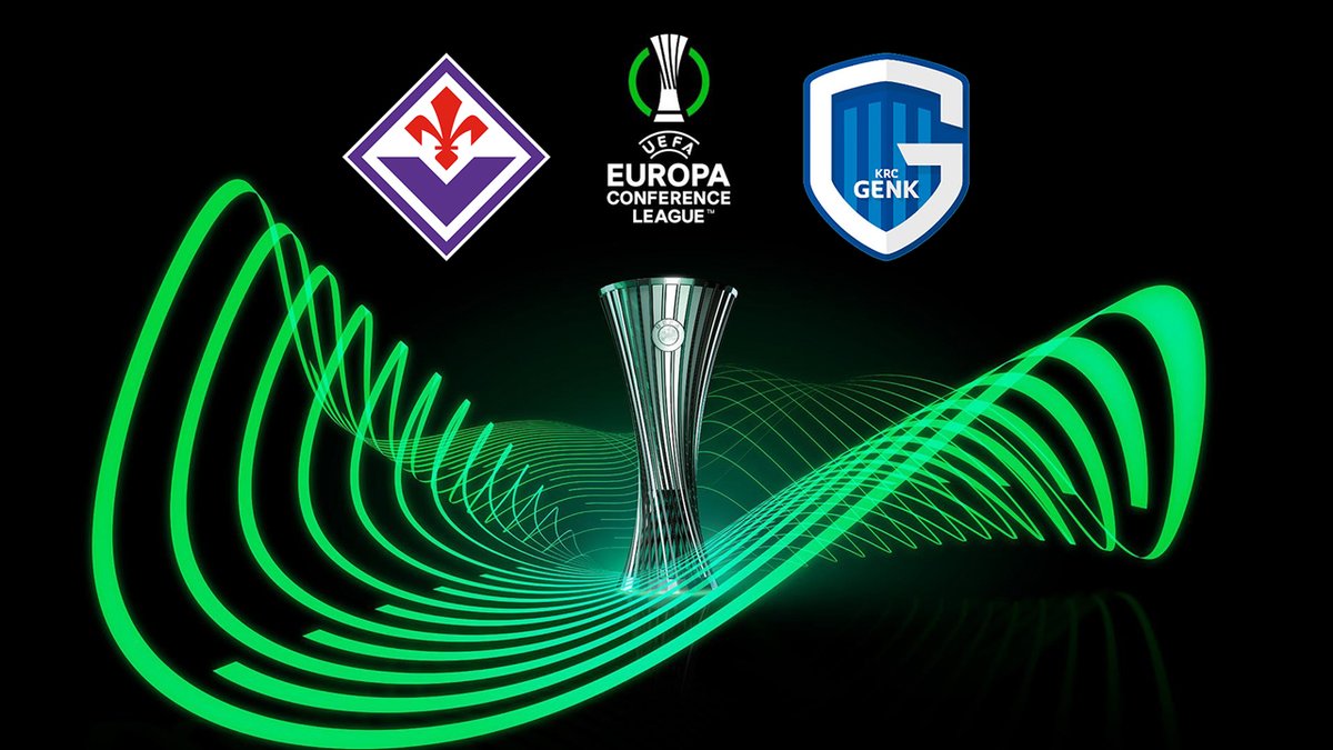 Full Match: Fiorentina vs Genk