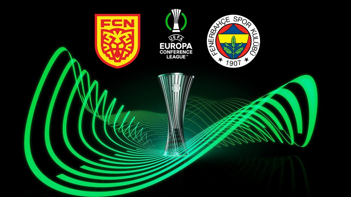 Nordsjaelland vs Fenerbahce Live Streaming and TV Listings, Live Scores, Videos - November 30, 2023 - Europa Conference League