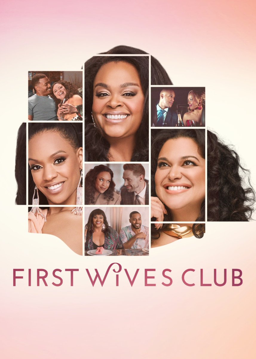 I'm watching #thefirstwivesclub on #Netflix and I seriously don't want to leave my house! This shows characters are funny, witty and loveable! I want MORE! #jillscott #ryanmichellebathe #michellebuteau #wickedawesomeshow