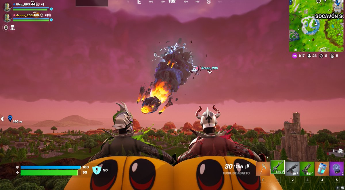kisa_RDS's tweet photo. Equipo Bulabu 💙
Contigo siempre Areen_rds
•
•
•
#parati #viral #fyp #shorts #twitch #famele #kisa_rds  #fortnite #powerrangers #compidelalma https://t.co/gyc4mjbM6i
