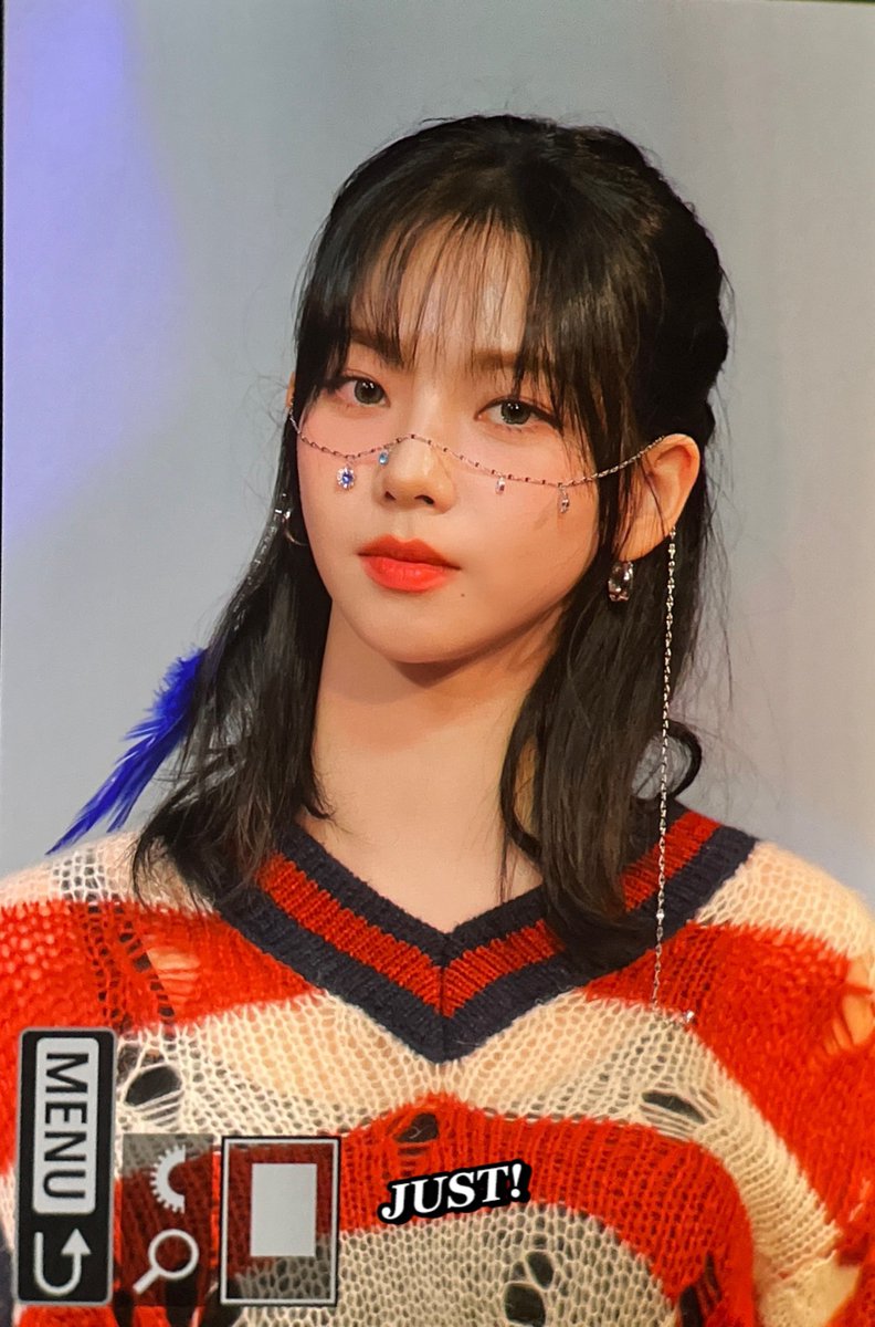 just_0411's tweet photo. 231130 팬싸  #카리나 #Karina #에스파 #aespa https://t.co/jWu3dkrLLy