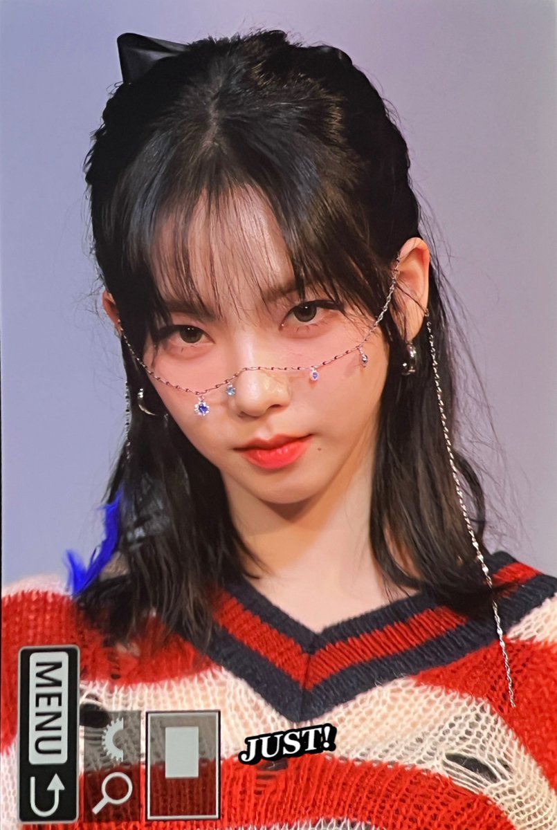 just_0411's tweet photo. 231130 팬싸  #카리나 #Karina #에스파 #aespa https://t.co/jWu3dkrLLy