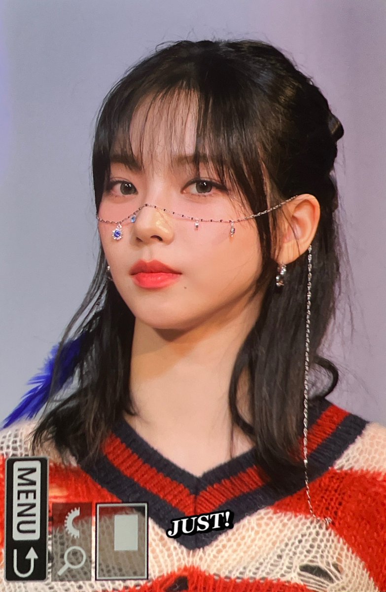 just_0411's tweet photo. 231130 팬싸  #카리나 #Karina #에스파 #aespa https://t.co/jWu3dkrLLy