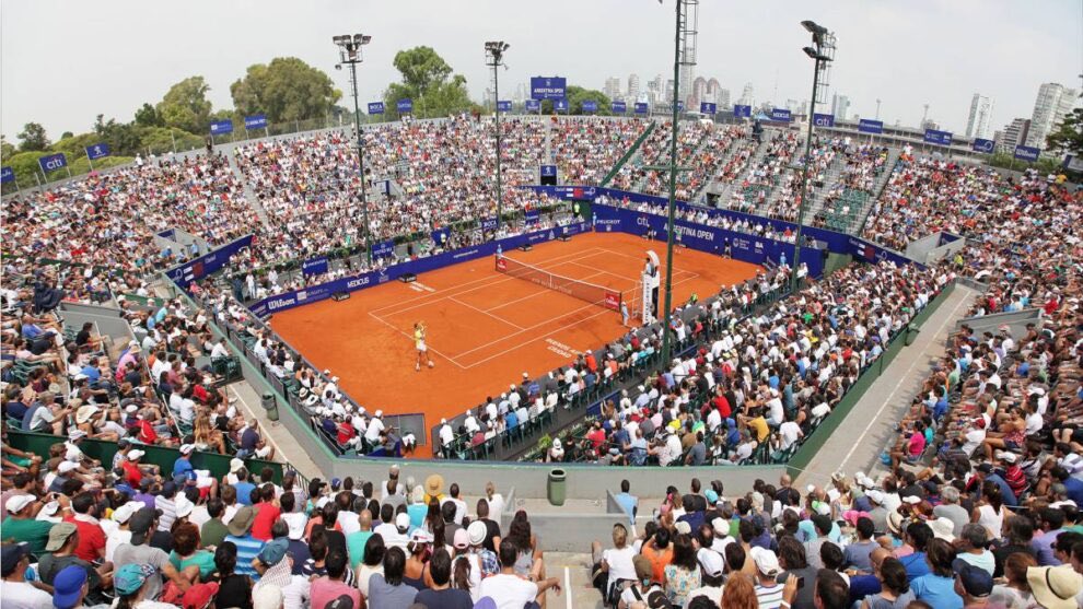 settenisok's tweet photo. ¡SORTEAMOS ENTRADAS! 🔥

Junto con @BetWarrior_Arg te llevamos al Argentina Open WTA: Se sortean CUATRO entradas para el día sábado y CUATRO para el domingo.

✅ Dale RT, seguí nuestra cuenta y la de @BetWarrior_Arg y ya estás participando.

ℹ Mañana por la tarde se conocerán los ganadores.