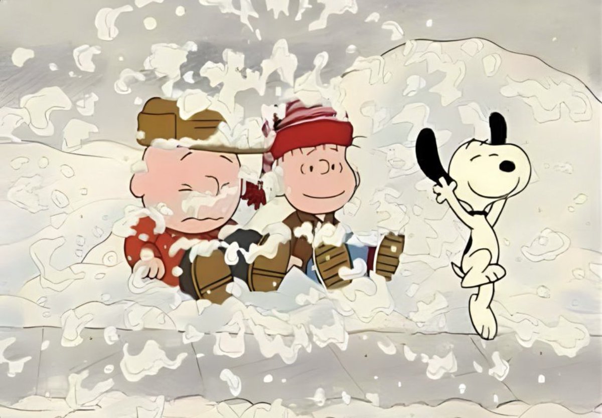 snoopy image of the day