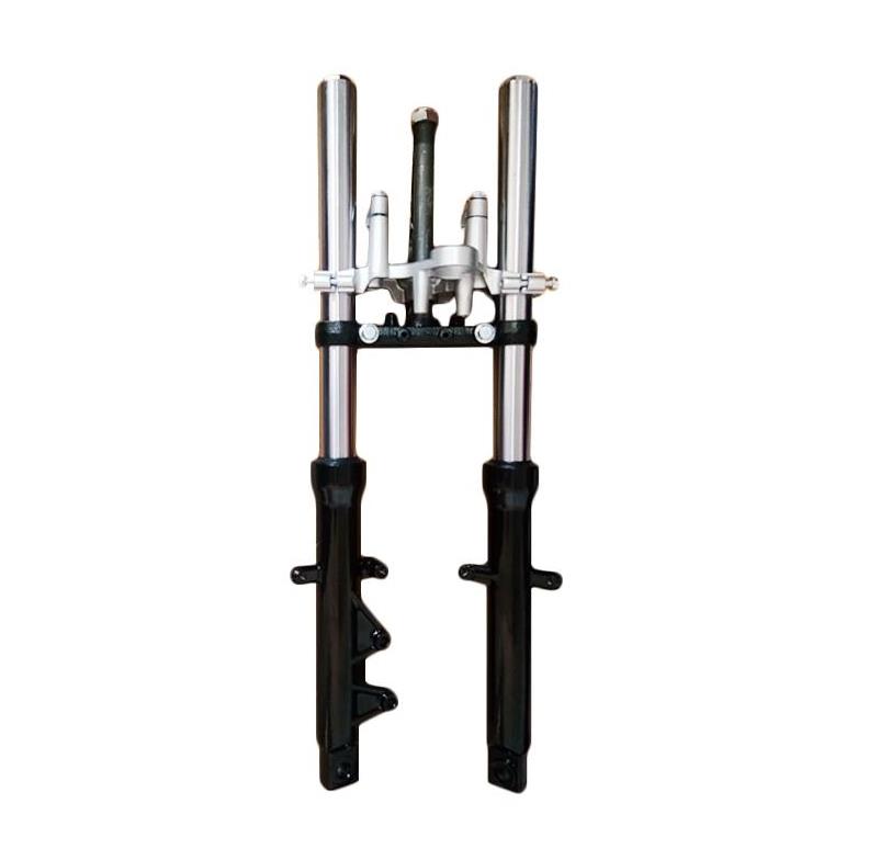 walsh5lbfi's tweet photo. KNZ Shock depan assy Yamaha Byson New R2206PG

https://t.co/iszFU9QcQ4 https://t.co/uWtobMk0vo