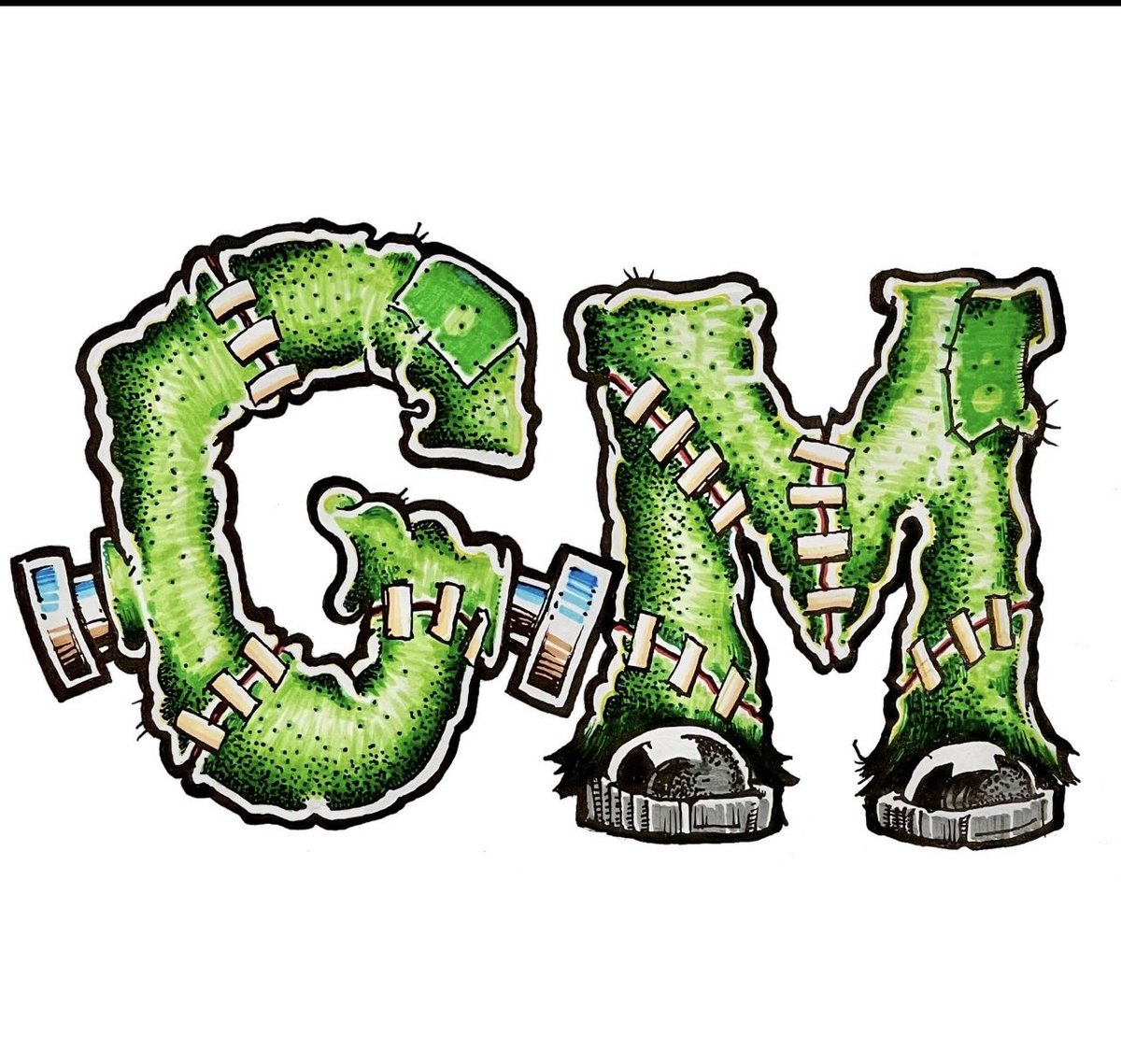 GM Creatures ☀️

Happy Thirsty Thursday 🍻 

Enjoy the day but don’t forget to accomplish some goals as well 🫡