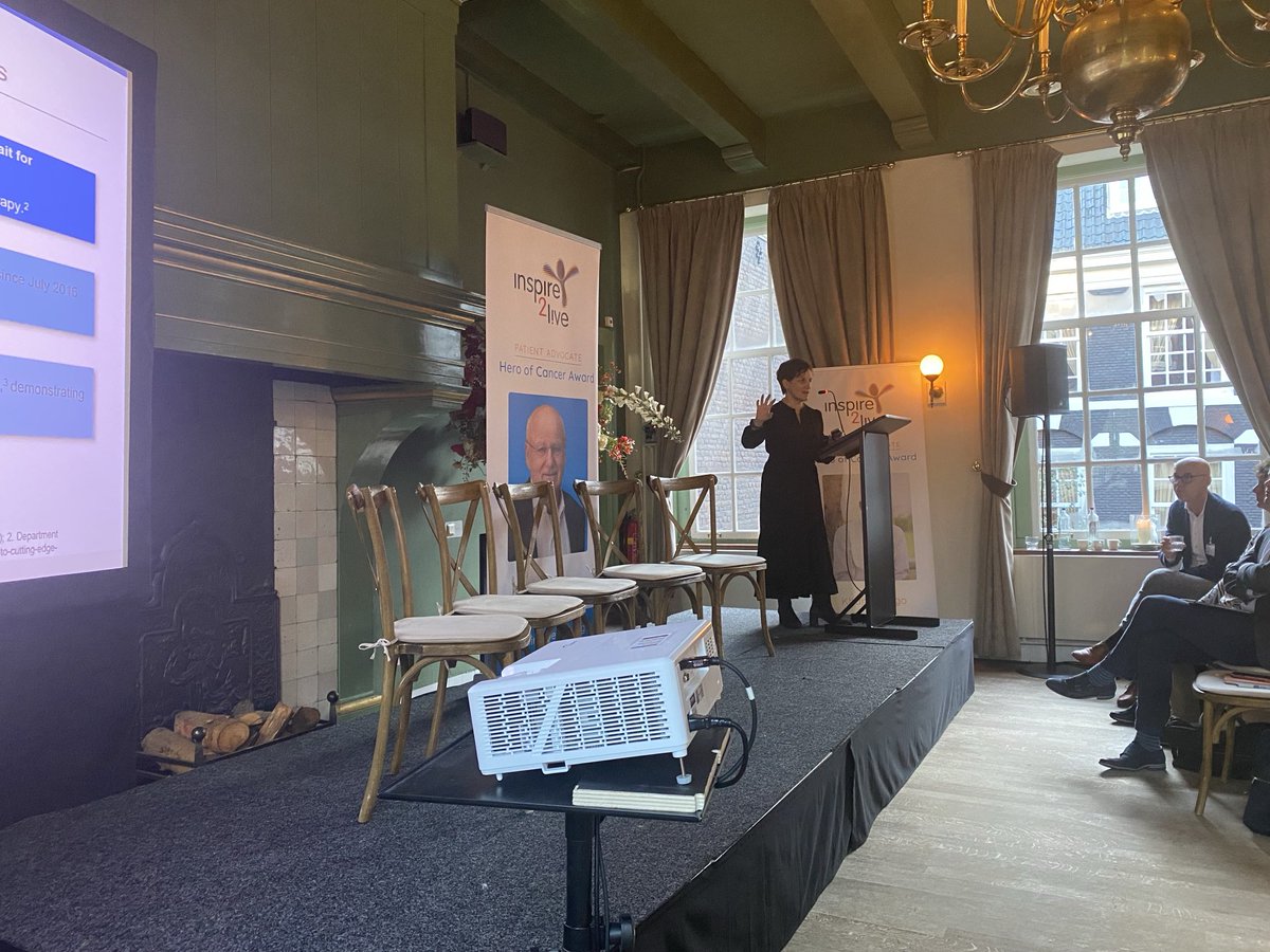 Peter Kapitein (@milojaron) on Twitter photo Suzanne Wait, AstraZeneca moderates the workshop āRapid access to medicinesā at the ā¦<a href="/inspire2live/">Inspire2Live</a>ā© Annual Congress. How can we speed up the process? Suzanne Wait, AstraZeneca moderates the workshop āRapid access to medicinesā at the ā¦<a href="/inspire2live/">Inspire2Live</a>ā© Annual Congress. How can we speed up the process?