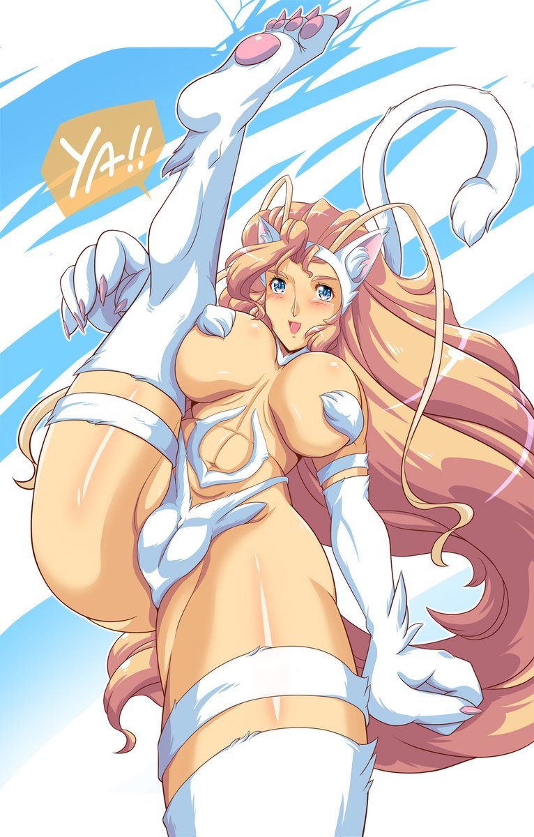 フェリシア祭り?比較的安全そうなヤツでω・`) 