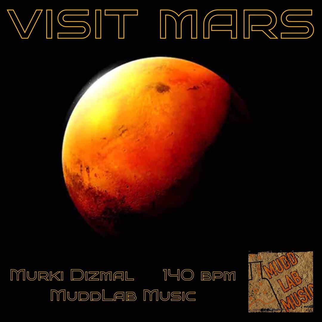DizmalMurki's tweet photo. DROPPING TOMORROW
‘Visit mars’
Deep 140
https://t.co/Fd3PvT5d5R #mars #visitmars #deep #deep140 #muddlab #murki #bandcamp #artcore #soundcloud #hearthis https://t.co/8SPr34aaM9