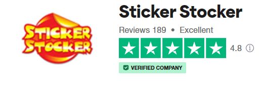 Looking for The UK's largest distributor of school stickers? Then look no further 😀 
With designs and products added weekly and same day dispatch even on personalised orders, why shop around this Christmas!

#christmasstickers #rewardstickers #stickershop #stickerrewards