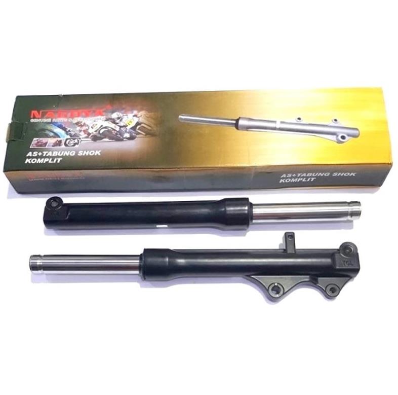 walsh5lbfi's tweet photo. Nagoya Assy Shock Depan for Yamaha Mio RLKMZ7U

https://t.co/6JfALePUOs https://t.co/dyBvXYfUgq