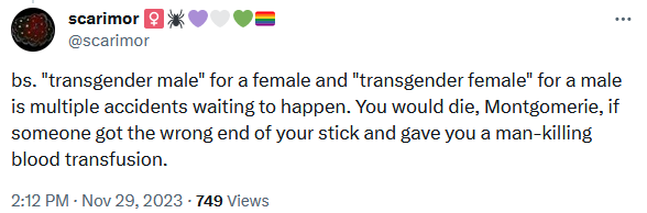 Bad Medical Takes (@badmedicaltakes) on Twitter photo 