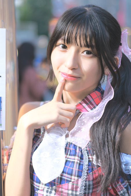 Twitterのコスプレ画像34