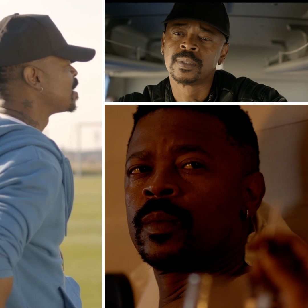 Yellowbone_Ent's tweet photo. Ready for heart-stopping performances? Swipe left to discover your favourite King! #MCM👑⚽️ #TheQueenstownKings  on @netflixsa #NetflixAndCheer https://t.co/00DD2LOTna