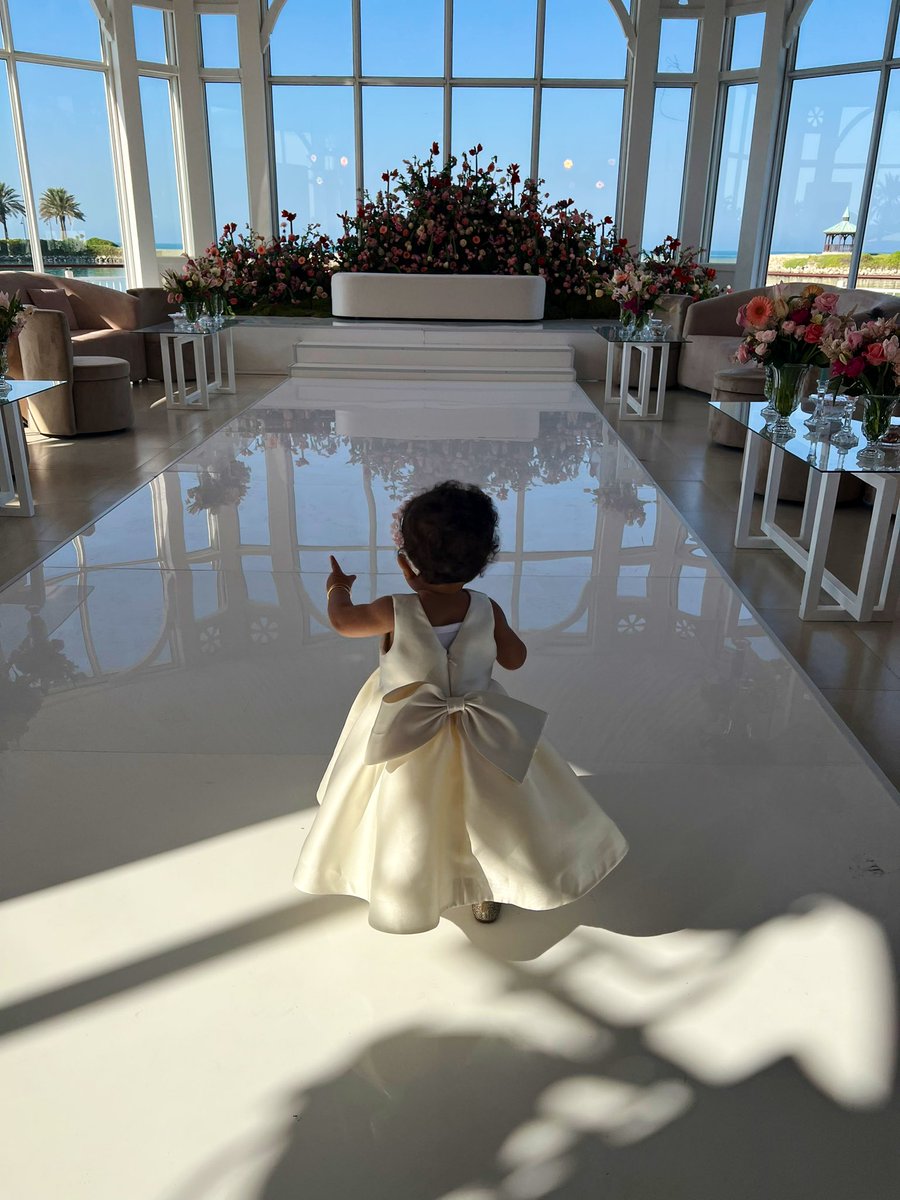 heba_asaad's tweet image. ذكرى تشرين الأول .. 🍂🌸👰🏻‍♀️ #October2023