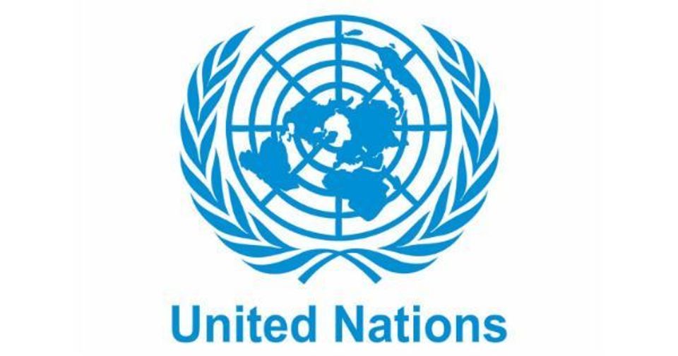 fcd803's tweet photo. So The United Nations Condemned The Consumption Of Red Meat In The US Yet Has Still Not Condemned The Attack October 7th On Israeli Citizens &amp; Taking Of Hostages. It Is Well Past Time We Demand The UN Headquarters NO Longer Remain In The US https://t.co/ywnNOqlowi