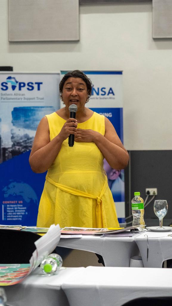 <a href="/ChildCommWC/">Children's Commissioner WC</a>, Deputy Director and a CGM are attending a week-long SADC child rights conference hosted by <a href="/CRN_SA/">CRNSA</a>  in Gaborone, Botswana.
#littlevoicesMUSTcount
#kleinstemmetjiesMOETsaakmaak
#amazwiamancinciMAKAVAKALE