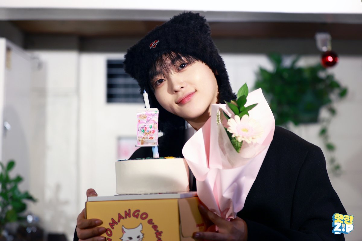 핫한ZIP_2 tweet media
