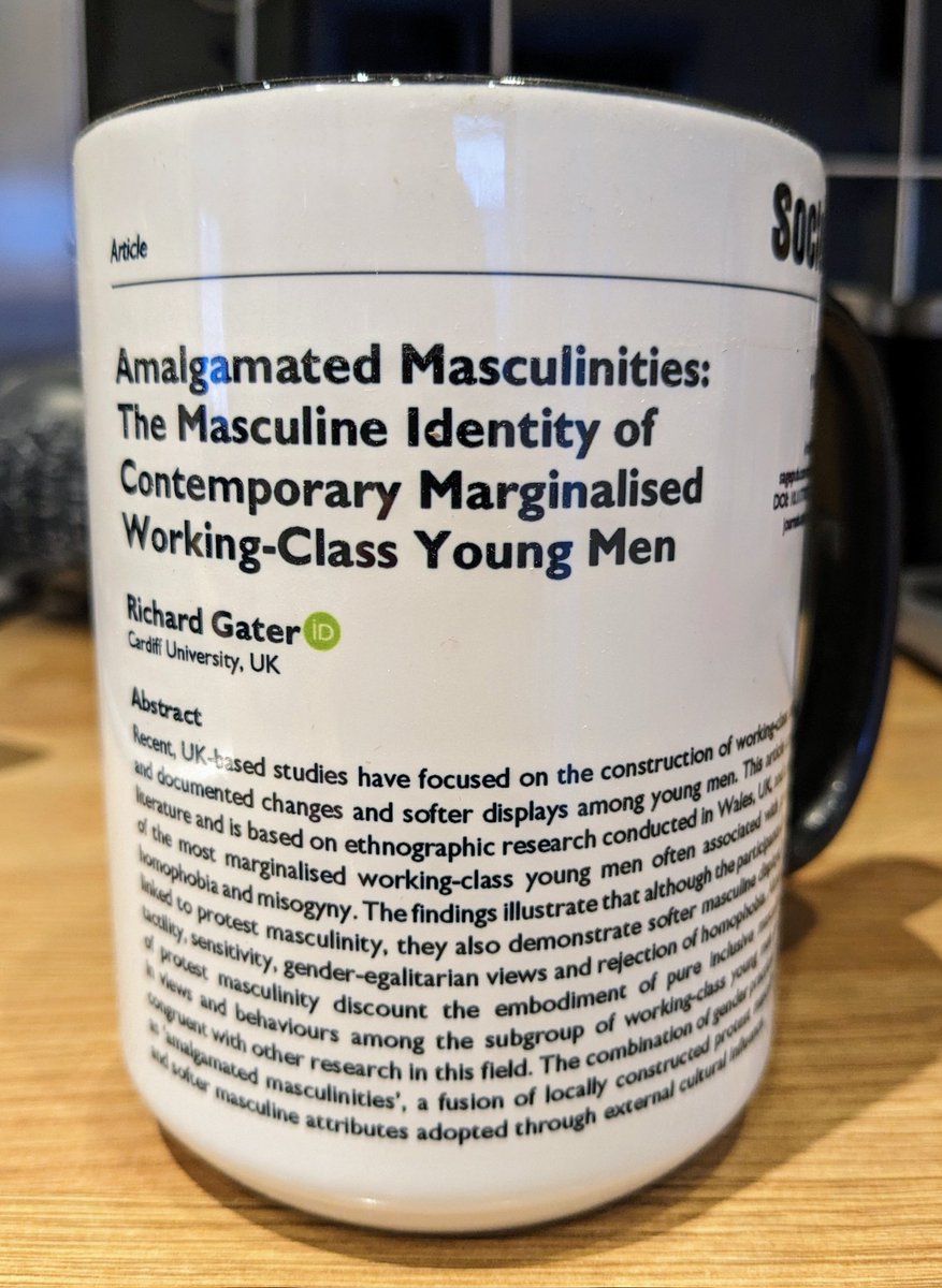 Dr Richard Gater tweet media