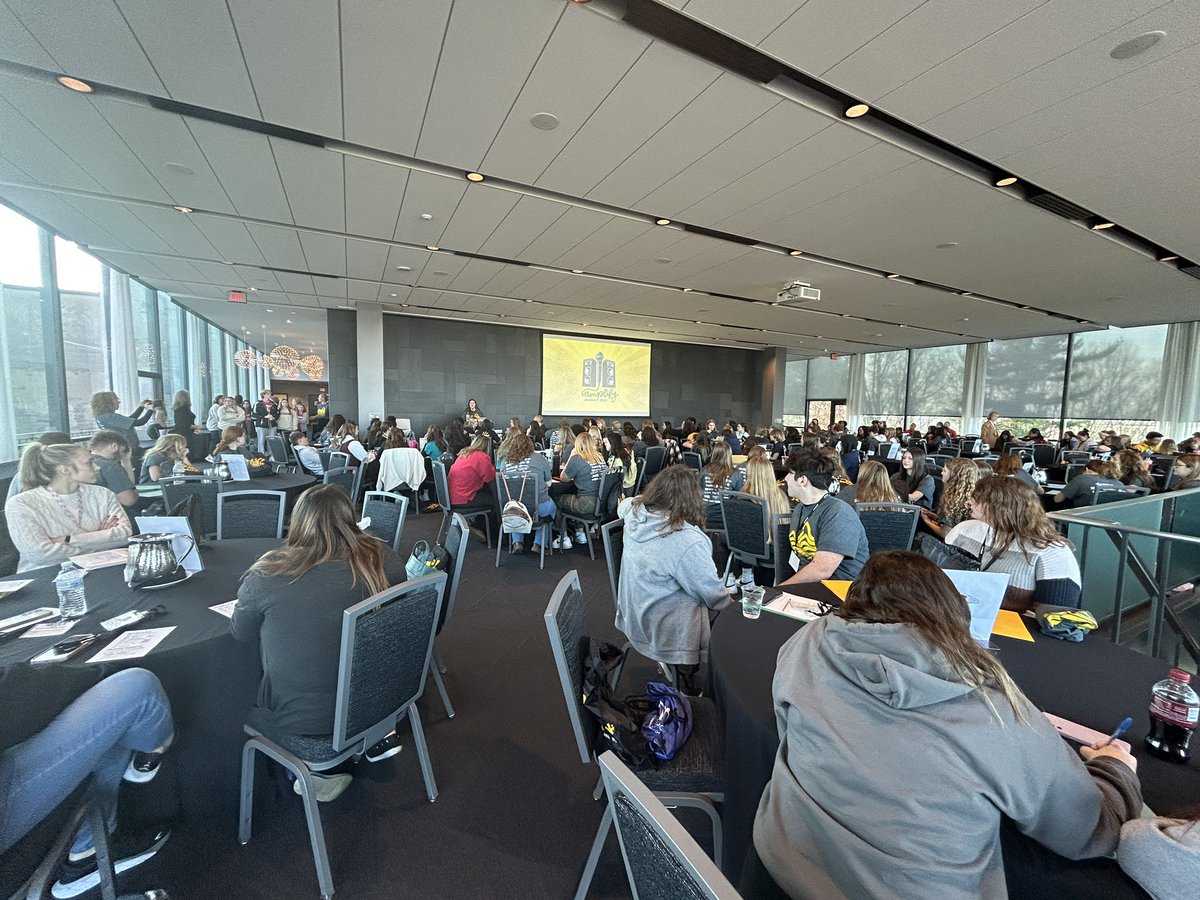 Honored to be part of <a href="/aevidum/">Aevidum</a>’s #AmplifyAevidum conference today. #MentalHealth and #SuicidePrevention have been personal issues for me, and I’m excited to talk about how students can use their voices ❤️