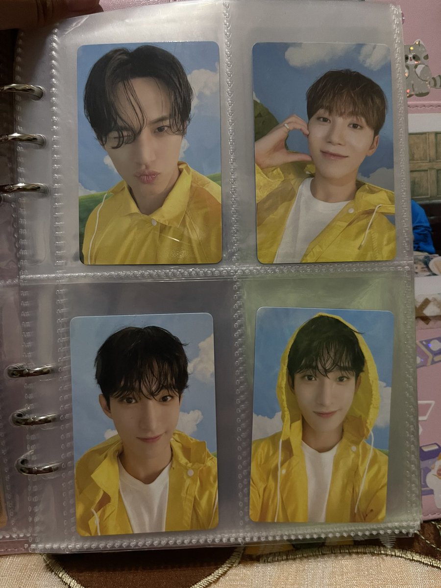 ryle | see u again svt✨ tweet media