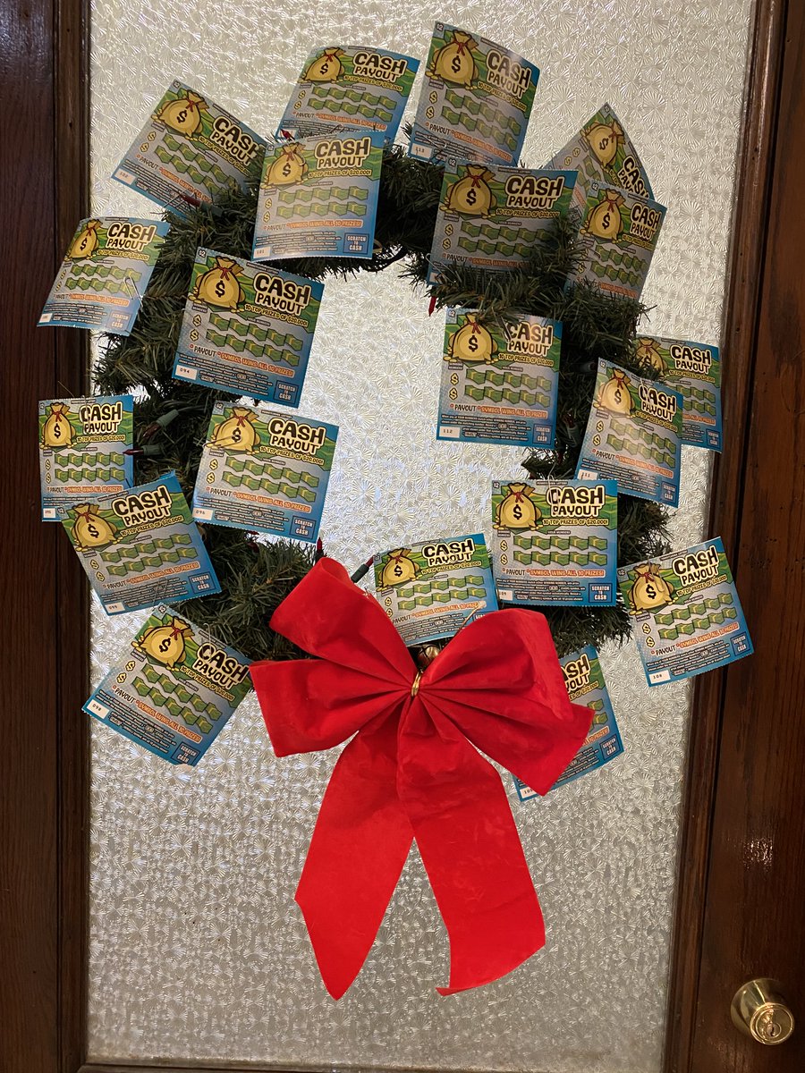 CAPSEAInc's tweet photo. 🎁Exciting News! At Ridgway Chamber’s Cheer Tour on Dec 1st, you can enter to win a festive scratch-off lottery ticket wreath or a super cool kids' car!
Just bring an item from our wish list or make a monetary donation for your chance to win!  #CAPSEA https://t.co/Tqhav063vu