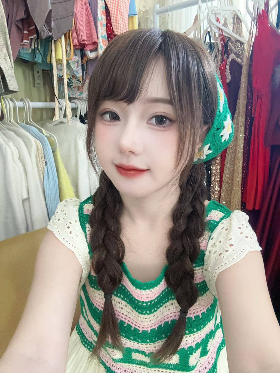 念念 遵纪守法 tweet media