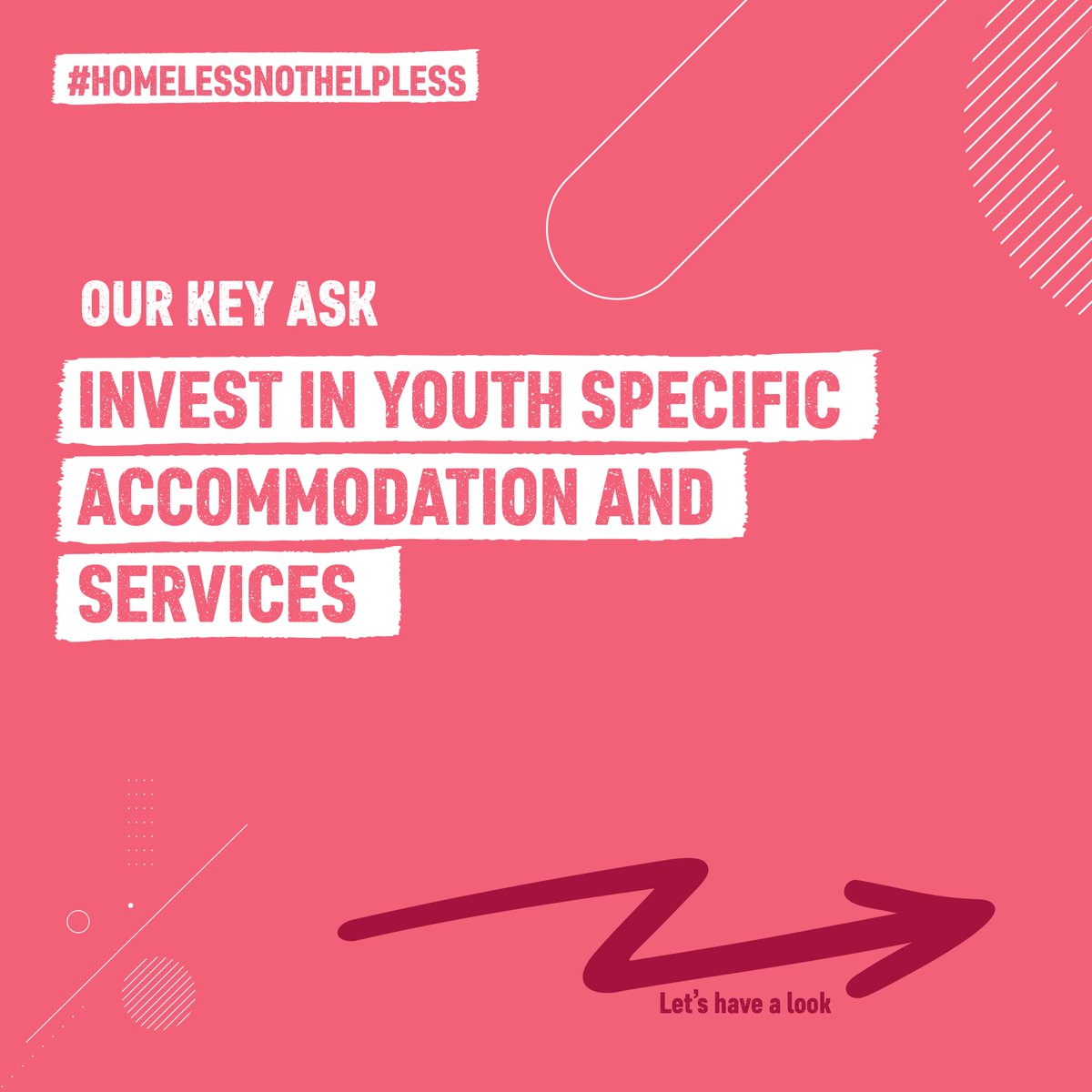 NIYF's tweet photo. Today is all about the work of RLP funded by @TNLComFundNI for our #HAW23 social media campaign #homelessnothelpless.  Watch this space!
#turnthetide #enoughisenough https://t.co/PNUYYVZSlL