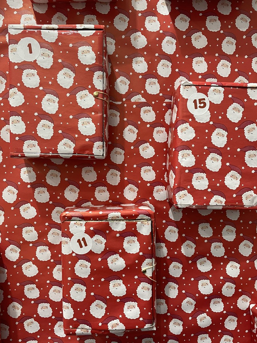 Orchard Mead Academy - Library tweet media