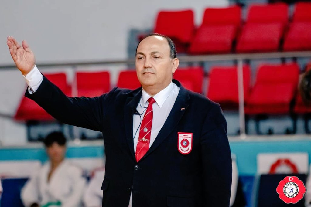 Judo Sambo Kuraş (@benlijudo) on Twitter photo 