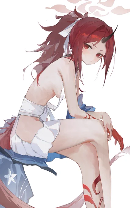 #ブルアカ 