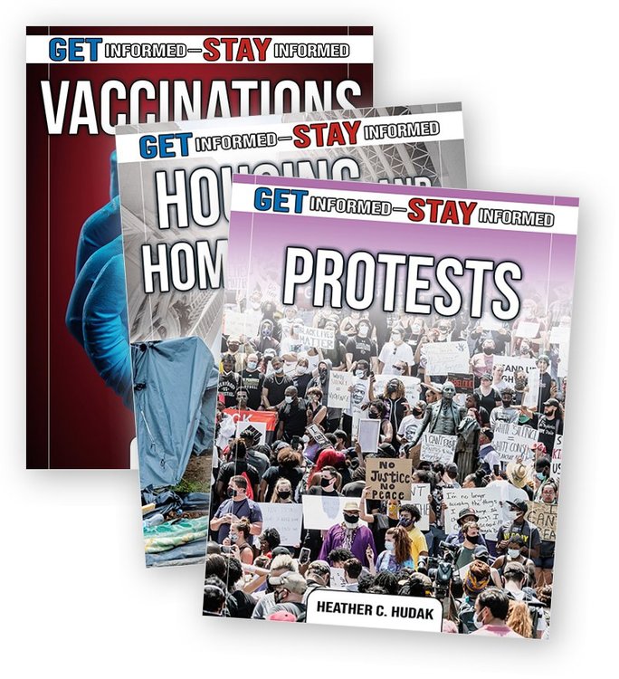 Crabtree Publishing tweet media