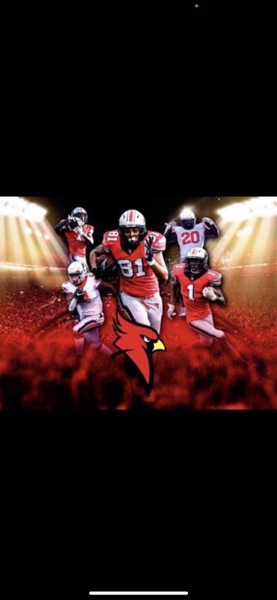 ShowtimeGabriel's tweet photo. After a great conversation with @coachhalwalker I am blessed to receive my 1st offer! @CoachKenCofer https://t.co/qkMdzKIlA8